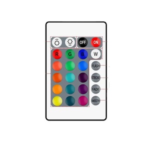 2025 mới hengyu 12V IR kiểm soát trang trí trong nhà 5m không thấm nước SMD 2835/5050 <span class=keywords><strong>LED</strong></span> Strip Lights - Product Image 5