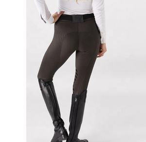 More Exclusive กางเกงขี่ม้า4ทางสำหรับผู้หญิง,กางเกงขี่ม้า - Product Image 2