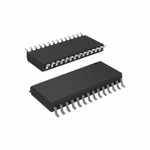 Original 28 SSOP (0.209", 5.30mm Width) IC SENSOR TCH PURETOUCH 28SSOP Interface LDS6005PYGI - Product Image 1