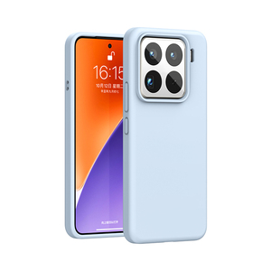 เคสป้องกันโทรศัพท์มือถือแบบนิ่มกันกระแทกดีไซน์ใหม่สำหรับ Xiaomi 15 Pro อุปกรณ์เสริมโทรศัพท์มือถือ - Product Image 3