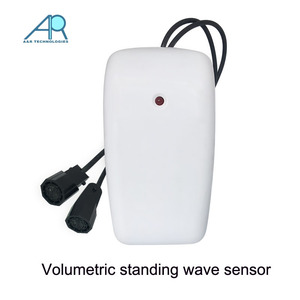 Detector de explosivos volumétrico VU-3 IP30 clasificado para seguridad y protección en vitrinas museos joyerías galerías de arte - Product Image 3