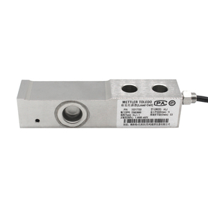 Celda de Carga Tipo Viga HLJ - Disponible en Capacidades de 250kg/500kg/1t/2t/3t/5t, Clase de Precisión C3 - Product Image 1