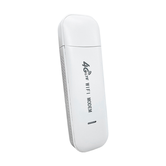 ZBT Unlock Portable 4G LTE USB Dongle Mini UFI Pocket Router Wif with Sim Card Slot 4g Lte Usb Cellular Modem Wifi Router