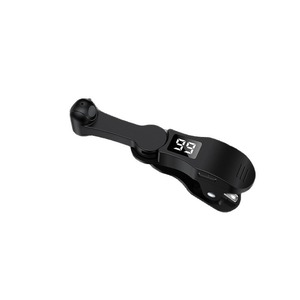 B-02 Appareil de Clic Automatique pour Écran de Téléphone, Dispositif Réglable pour Simuler des Clics de Doigt - Product Image 1