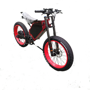 Tương tự như QiCycle thông minh xe đạp điện thể Thao Di động E xe đạp mạnh mẽ pedelec Ebike Màn hình LCD màn hình Xe đạp điện - Product Image 4