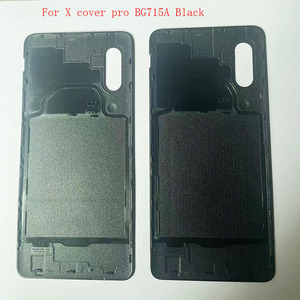 <span class=keywords><strong>Carcasa</strong></span> de teléfono móvil para Samsun X cover pro BG715A cubierta de puerta trasera - Product Image 3