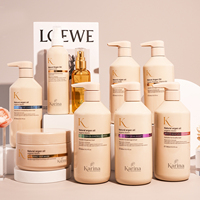 Fabricante de Champú de Aceite de Argán de Marca Privada, Fórmula Personalizada OEM ODM, Sin Sulfatos, Control de Grasa, Stock Disponible para Distribuidores