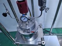 Grote schaal eetbare olieraffinaderijmachine, zonnebloemolieraffinaderijmachine, ruwe palmolieraffinaderijinstallatie