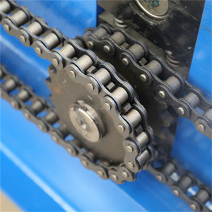Máquina formadora de rollos en frío de <span class=keywords><strong>la</strong></span> teja del panel de techo esmaltado de acero del color - Product Image 3
