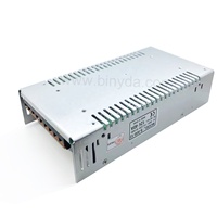 12V 40A 24V 20A 500W Alimentation LED Alimentation AC110V 220V à DC12V 24V Transformateur Led Alimentation à découpage