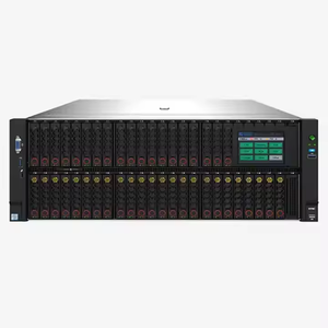 เซิร์ฟเวอร์จัดเก็บข้อมูลแบบแร็ค 4U รุ่น UniServer H3C R6900 G3 G5 ประสิทธิภาพสูง สำหรับการเรียนรู้เชิงลึกด้วย AI - Product Image 5