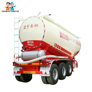 Venta caliente gran volumen de cemento a granel camión <span class=keywords><strong>en</strong></span> las Filipinas - Product Image 3
