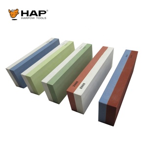 Bộ Đá Mài Dao Gốm 2 Mặt Đá Mài 400/1000 3000/8000 1000/4000 Bộ Dụng Cụ Mài Dao Đá Ướt Nhật Bản - Product Image 4