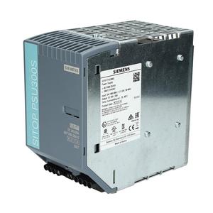 Module d'alimentation SITOP 6EP1436-2BA10 6EP1436-1SH01 6EP1437-2BA20 pour système PLC d'automatisation industrielle - Product Image 1