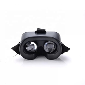 Khuyến Mãi! Kính Ảo VR Mới Đồ Đội Đầu Trò Chơi Điện Thoại Di Động Ảo Google 3D Bắt Kịp Trò Chơi Siêu Rõ - Product Image 3