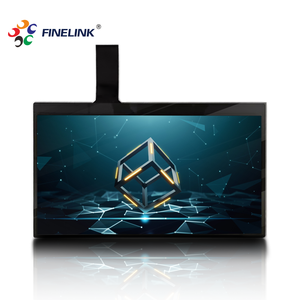 Đa cảm ứng 15.6 inch cảm ứng điện dung màn hình bộ lớp phủ I2C USB Màn hình cảm ứng cho 15.6 "máy tính xách tay LCD màn hình cảm ứng Bảng điều chỉnh - Product Image 3