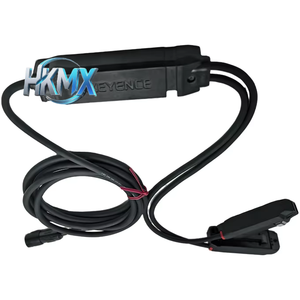 หัวเซ็นเซอร์วัดการไหลแบบหนีบ KEYENCE FD-XS20 อัตราการไหลที่กำหนดค่าได้ 20 ลิตรต่อนาที พร้อมการรับประกันหนึ่งปี - Product Image 1