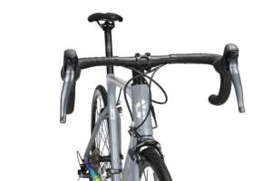 Sunpeed New Mars forcella in carbonio telaio in lega di alluminio Claris R2000 16Spd Road Bike - Product Image 6