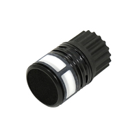 Produits en gros Réparation de son dynamique vocale claire Noyau de capsule de microphone robuste et durable