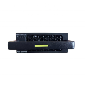 แหล่งจ่ายไฟสื่อสาร PDC-2200WB สำหรับสถานีฐานครอบคลุมเครือข่ายไร้สาย - Product Image 1