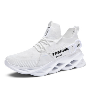 Chaussures de sport pour <span class=keywords><strong>femme</strong></span>, baskets athlétiques pour <span class=keywords><strong>femme</strong></span>, chaussures décontractées de gym pour homme, chaussures respirantes de loisirs pour filles, chaussures de marche et de camping en plein air - Product Image 6