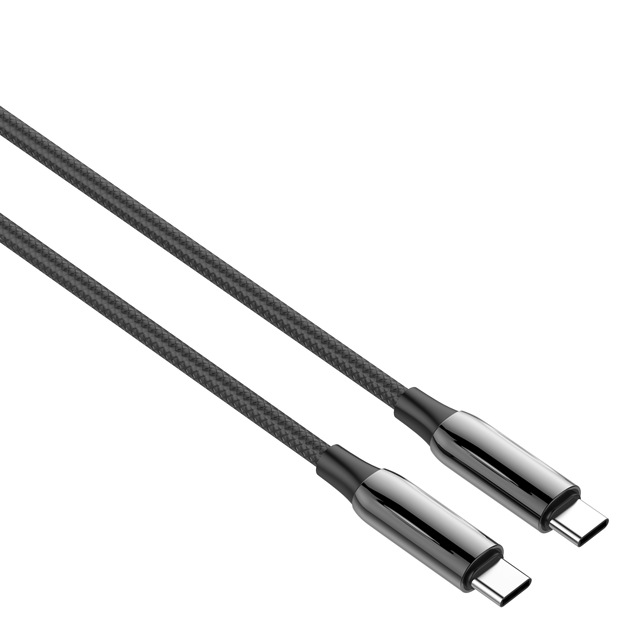 LDNIO LC922c 240W PD3.1 Fast Charging Cable Usb Type C to Usb 2.0 Charge Data Cable