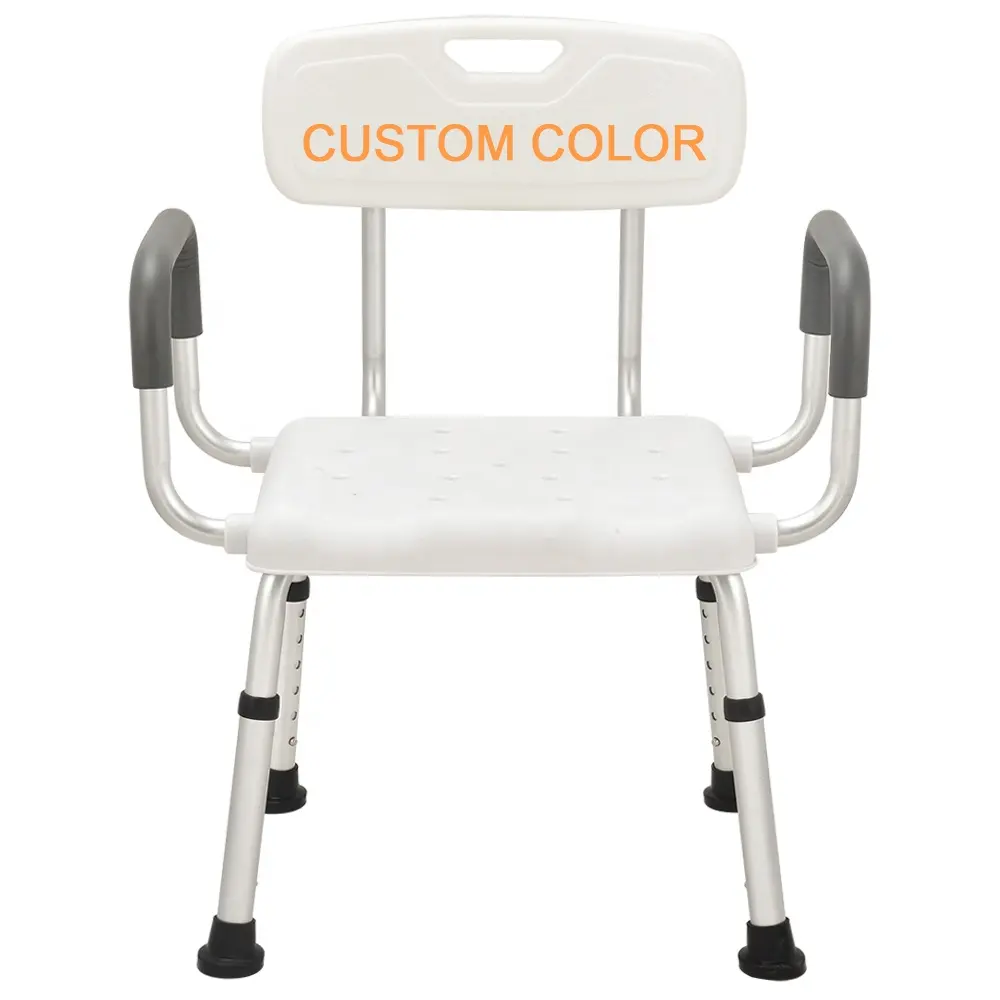เก้าอี้อาบน้ำใช้เก้าอี้อาบน้ำผู้สูงอายุฝักบัวผู้ใหญ่เก้าอี้ที่นั่งสำหรับอาบน้ำ