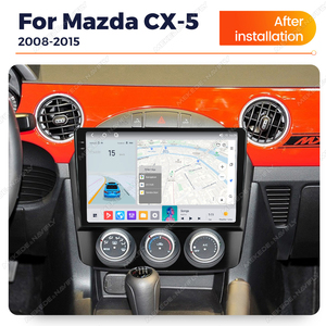 Mekede M7 GPS Navigation 12 + 256G 7870 8Core <span class=keywords><strong>Android</strong></span> Car-Play Tự Động AM Bt5.0 Xe Đa Phương Tiện Máy Nghe Nhạc Cho Mazda <span class=keywords><strong>MX</strong></span>-5 2008-2015 - Product Image 5