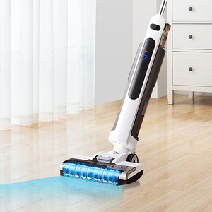 Intelligent Carpet <strong>Vaccum</strong> <strong>Cleaner</strong> Wireless for Floor Cleaning Function Wireless Floor Washer Household Surface <strong>Cleaner</strong> - Product Image 4