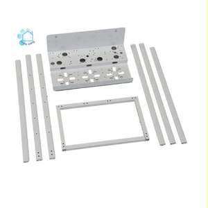 Taiwan-Made Manual Power Source RO Filter <b>Bracket</b> for Household Water Purification for Retailers - Product Image 1