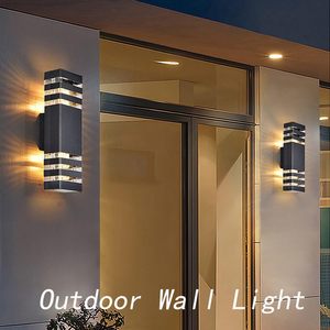 Vente en gros de luminaires LED extérieurs carrés en aluminium étanches à montage en surface pour maison, porche, garage - Product Image 4