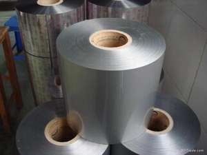 לחמניות אלומיניום אינדוקציה למכירה חמה לחמניות מזון/כימיקלים/אריזות התרופות יכול לאטום עם מדגם המסופק באופן חופשי - Product Image 3