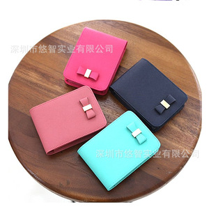 Étui à cigarettes personnalisé en cuir PU pour femme, étui à cigarettes/étui à rouge à lèvres élégant, peut contenir des briquets et - Product Image 5