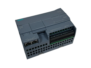 Carte de signal de sortie analogique <span class=keywords><strong>Siemens</strong></span> <span class=keywords><strong>S7</strong></span>-<span class=keywords><strong>1200</strong></span> 6ES7288-1ST20-0AA1 8 AO Courant 12 bits Module CPU 1211C-1217C <span class=keywords><strong>PROFINET</strong></span> 24V Industriel - Product Image 5