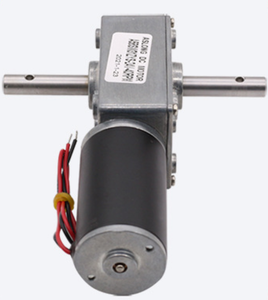 <span class=keywords><strong>Motor</strong></span> de CC <span class=keywords><strong>con</strong></span> escobillas de 6V, 12V, 24V <span class=keywords><strong>con</strong></span> reductor planetario de tornillo sin fin, tamaño de caja de engranajes de 12mm a 60mm - Product Image 1