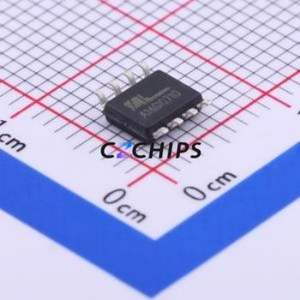 Transistor à effet de champ (MOSFET) VBA1410 SO-8 original et neuf, composants électroniques en gros et service BOM - Product Image 2