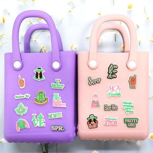 Ingrosso scarpe messicane <span class=keywords><strong>Charms</strong></span> AKA charm scarpe <span class=keywords><strong>Charms</strong></span> per bracciale nuovo anno regalo - Product Image 4