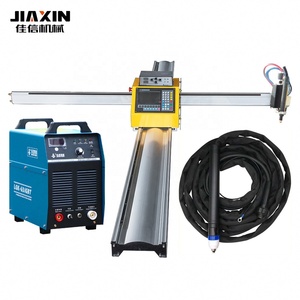 เครื่องตัดพลาสม่าแบบพกพา 220v ควบคุมด้วยระบบดิจิตอล สำหรับตัดแผ่นโลหะหนา 1-30 มม. - Product Image 2