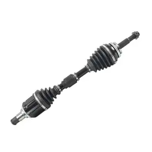 Arbre de transmission en acier pour Toyota Camry ASV50 43420-06810