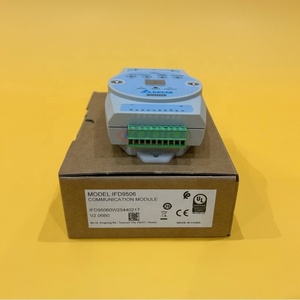 Nuevo y Original IFD9506 para Conversión de Autobuses, Un Stock Disponible en Almacén - Product Image 2
