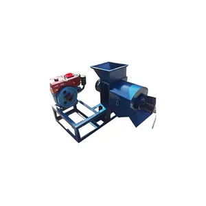 2024 Factory Direct Sales Quality Assurance Palm Fruit Oil Press Simple Operate Palm Kernel Oil Press Making Machine
