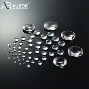 Chất lượng cao 35mm đôi lồi VR/CR ống kính với lớp phủ AR cho Diy Chiếu thiết bị hình ảnh - Product Image 1