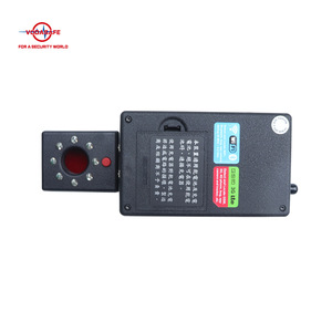 Detector de Señales RF Profesional Vodasafe VS-8LW de 50MHz-6.0GHz con Módulo Dedicado 3G 2100 para Detección de CAM/Bug/LTE/<span class=keywords><strong>WiFi</strong></span> - Product Image 5
