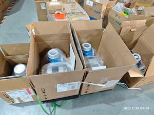 เครื่องวัดอัตราการไหลแบบอัลตราโซนิก Endress+Hauser รุ่น 91WA1/93T  91WA1-AA2B12ACA4AA 91WA1-AA3A00AKA4AA - Product Image 4