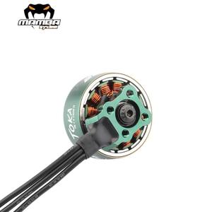 Motor sin Escobillas TOKA 2808 1100KV para Dron de Carreras Roma F7 RC - Product Image 5