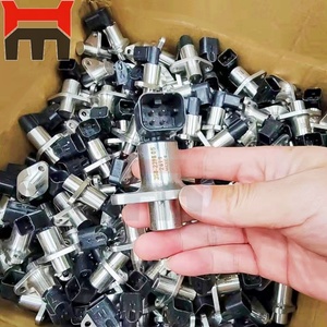 เซ็นเซอร์ตำแหน่งเพลาลูกเบี้ยวเครื่องยนต์ดีเซล LGP รุ่น 358-2399 สำหรับ CAT973D D5R D6K D6N อะไหล่เครื่องจักรก่อสร้าง - Product Image 4