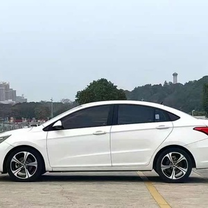 เชอรี อาริซโซ 5 ปี 2020 เครื่องยนต์ 1.5 ลิตร เบนซิน เกียร์ CVT รุ่นสปอร์ต คอมแพค ซีดาน - Product Image 3