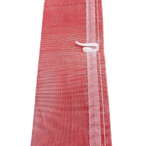 Factory Wholesale 7.5 cm <b>Single</b>-sided Positioning Transparent <b>Curtain</b> Tape - Product Image 2