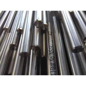 Best Selling High Temperature Resistant And Corrosion Resistant Titanium Rod High Precision Titanium Alloy Rod