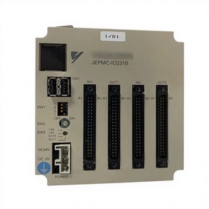 Module d'E/S original JEPMC-IO2310-E Y a s k w 64DI/64DO - Product Image 1